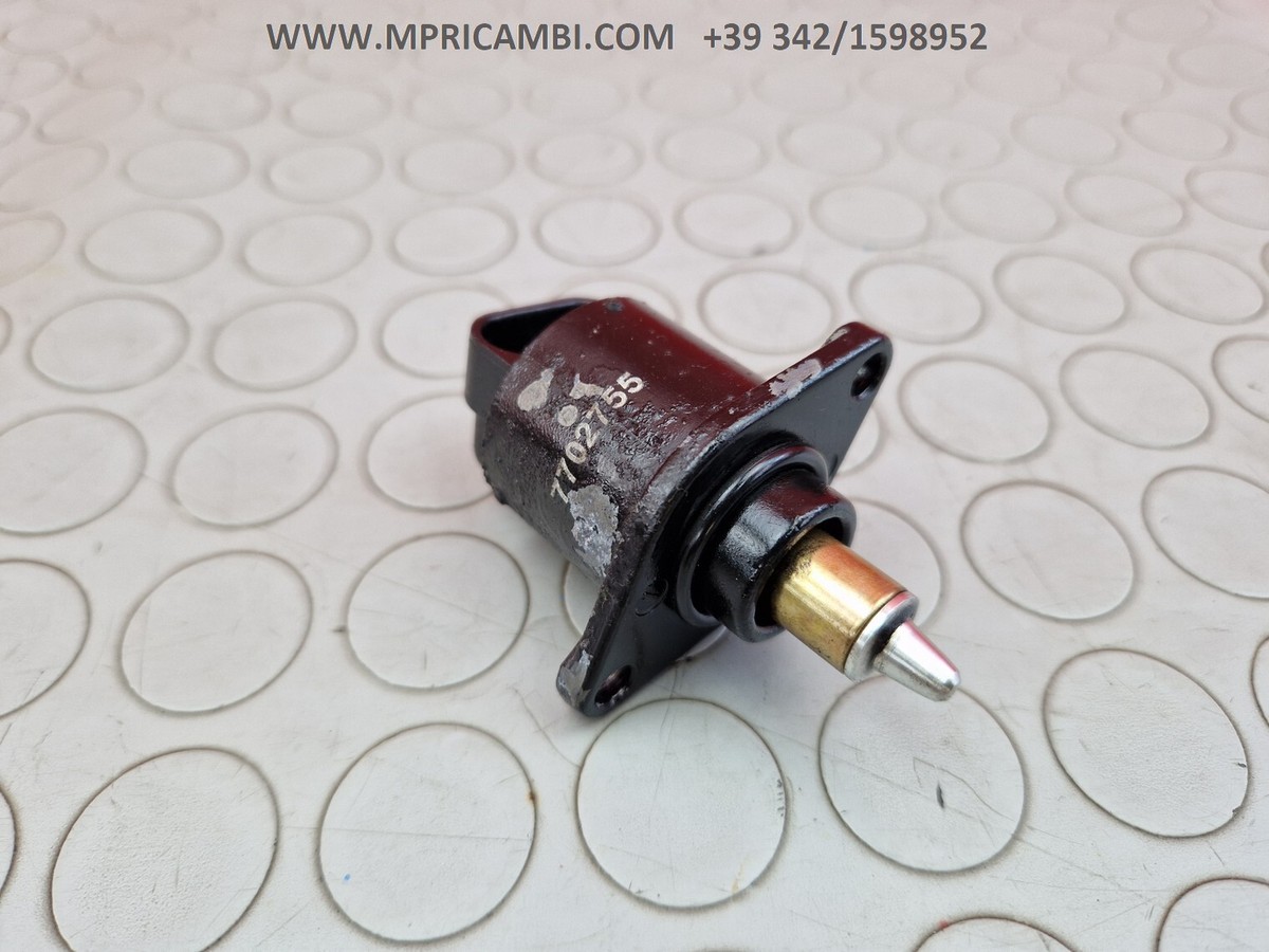 REGOLATORE MODULATORE MINIMO 13717702755 BMW C600 SPORT 2011 2013 