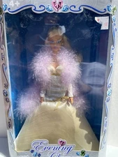 CHIC BOUTIQUE EVENING GLAMOUR FASHION DOLL 