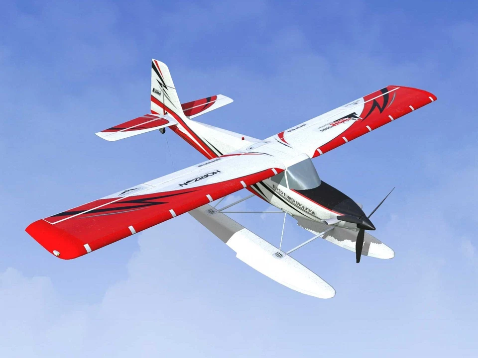 RealFlight Trainer Edition RC Flight Simulator with WS2000 - Image 4 of 4