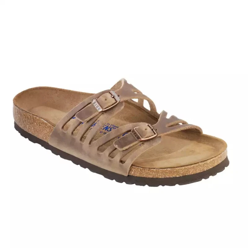 Birkenstock women's online granada
