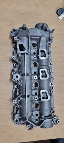 COUVERCLE DE CULASSE ORIGINAL POUR PEUGEOT CITROEN 1.5HDI 9812647280 - Picture 4 of 4
