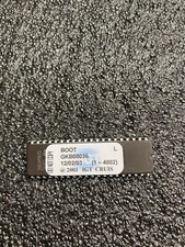 IGT GKB00036 GAME KING BOOT CHIP FOR 044 BOARDS- OEM ORIGINAL