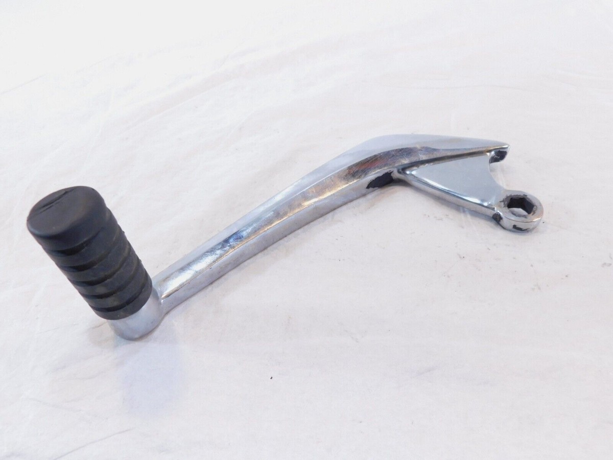 。 Victory Vision & Cross Country Left Transmission Gear Shifter