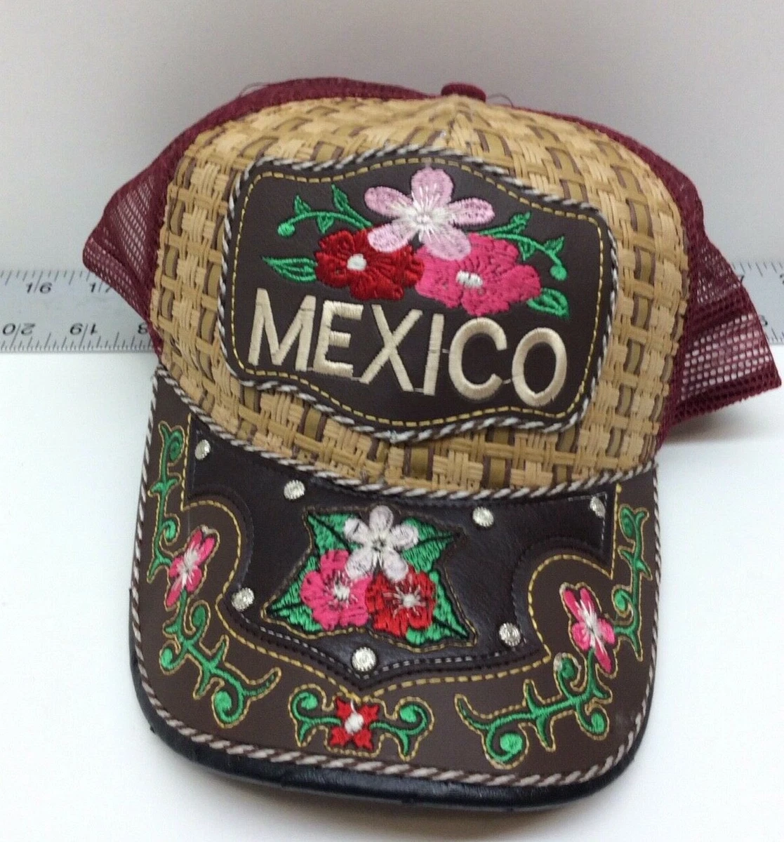 Mexican Charro Caps Mexico Gorras Charras MEXICO eBay