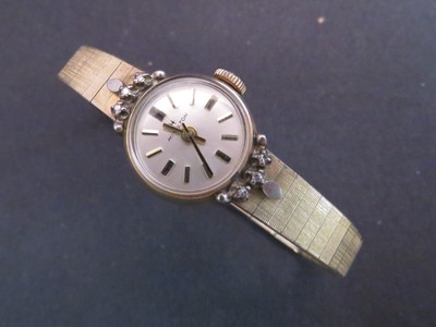 10k rgp bezel