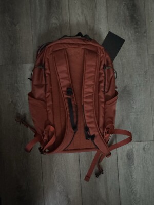 Arcteryx Mantis 26 Liter Backpack Sequoia Color | eBay
