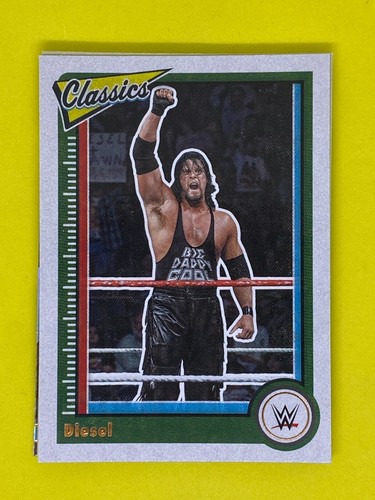 WWE Panini Chronicles 2023 BRONZE Parallel Pick Your Own Wrestling Card Rookie - Picture 68 of 140