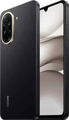 XIAOMI REDMI A5 FACTORY UNLOCKED DUAL SIM 128GB STORAGE-BLACK-NO