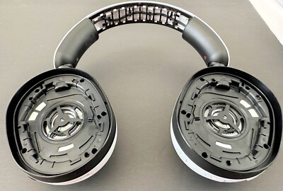 SONY WH-G700 WHITE　INZONE　H7 Sony INZONE H7 Wireless Gaming Headset with Microphone, Over