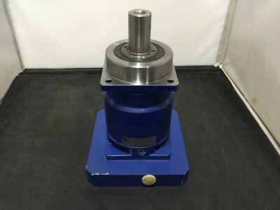 Alpha SP 075-MF2-16-131 Gear Box