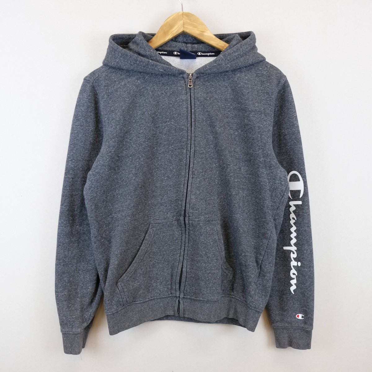 Hoodie Sleeve Champion Hoodie Skroutz Champion Hoodie Size S Men