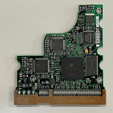 Seagate ST320414A 3.5" 20GB IDE ATA/100 HDD PCB Board 0110117 REV A FW 3.05