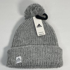 Adidas Women's Autumn Ballie Pom Beanie 