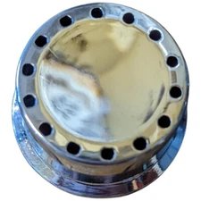 Pyle Master Volume Knob Replacement Part from a PD1000BA PT8050ch