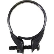 35-38mm Motorcycle Carburetor Hose Clamp, Honda Kawasaki  Suzuki Yamaha