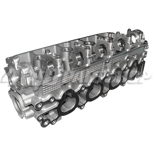 Cylinder Head Bare For~Suzuki Vitara SE416E ETD01V 1.6L G16B 16V SOHC 1991~1998