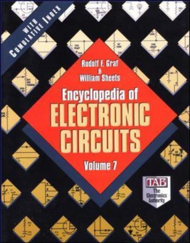 Encyclopedia of Electronic Circuits, Volume 7 - Bild 1 von 1