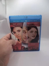 The Nearest Human Being Bluray
