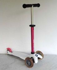 MICRO FOR BMW Kid s Child's Push Scooter. 3 Wheels. Swiss Design