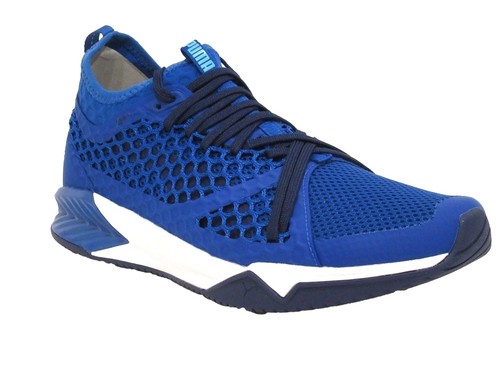 PUMA Men's Authentic Ignite XT Netfit 