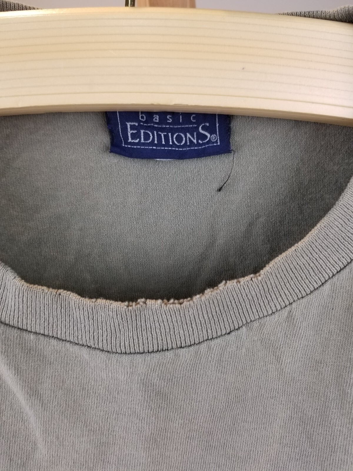 VINTAGE 90' BASIC EDITIONS ONE POCKET GRADIANT SU… - image 3