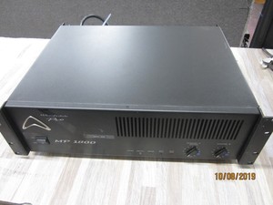 wharfedale amplifier for sale