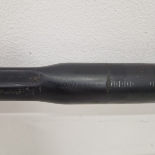 Bontrager ISOCORE PRO VR-SF Carbon Handle Bars 42cm - Picture 3 of 14