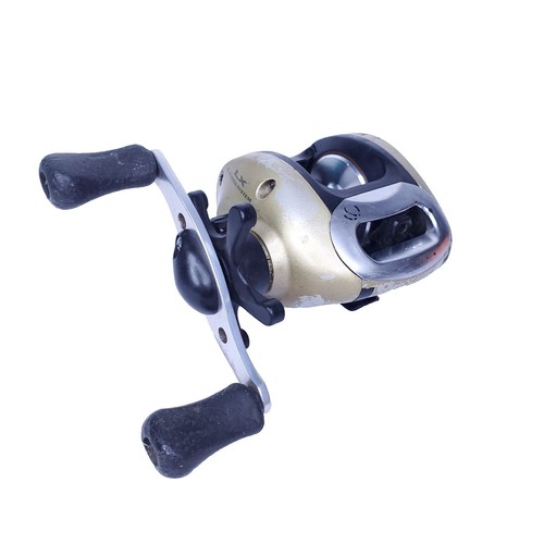 SHIMANO OCEA JIGGER 2000 CONVENTIONAL REEL 5.1:1 GEAR RATIO