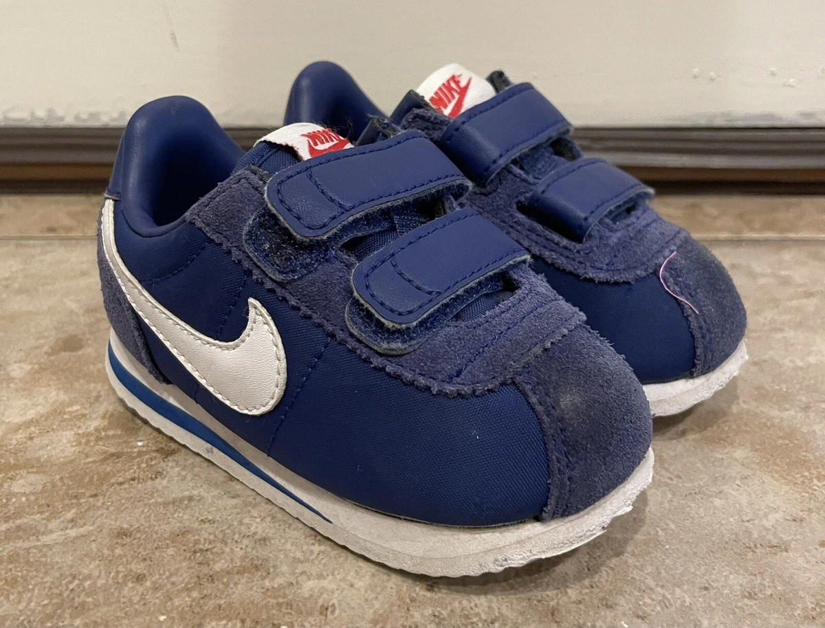 Nike shop cortez infant