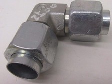 New Parker 1-7/8" 90° Fittings 42782LR