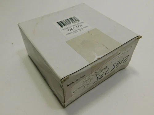 Jones Stephens D40-101 2" NC Shower Stall Drain Stainless Steel (101PNC)  - Picture 3 of 4