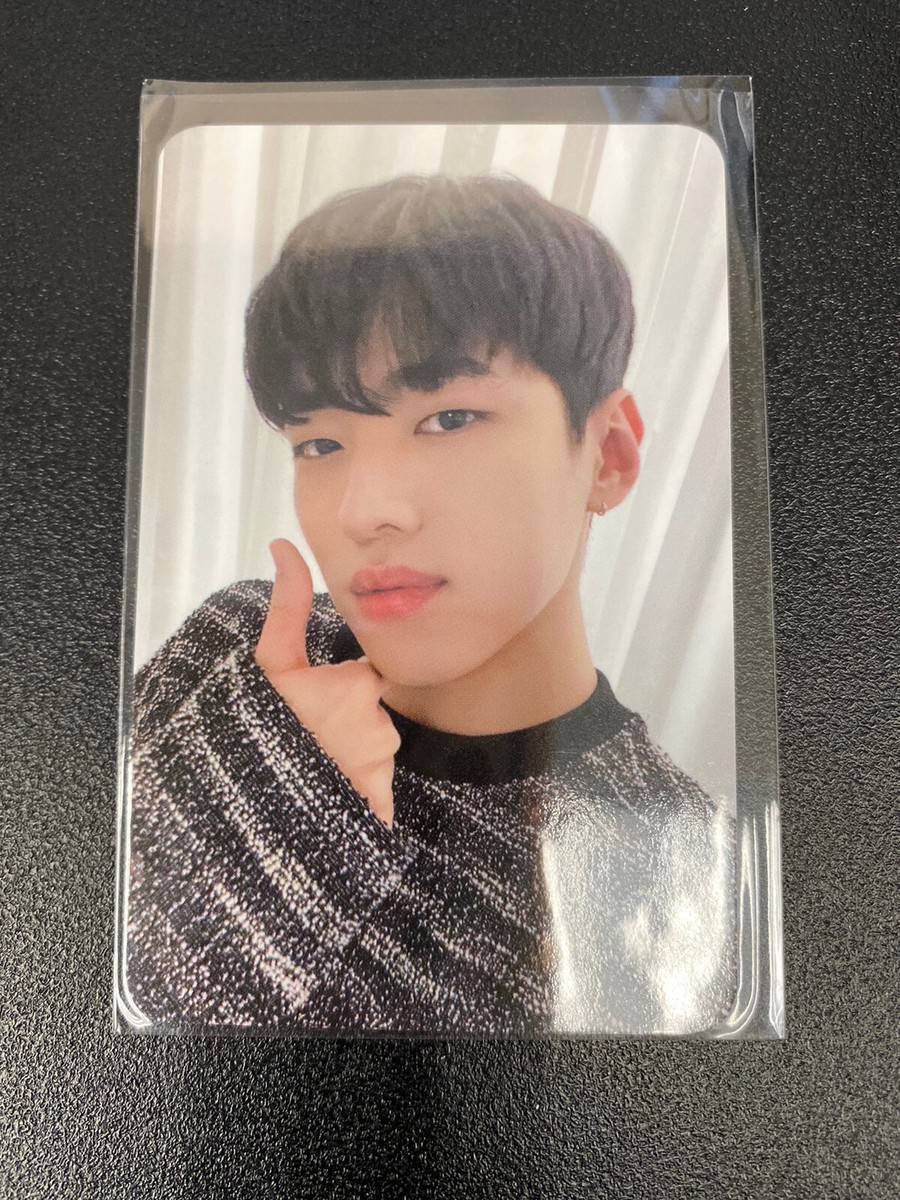 DONGKIZ DKZ Youniverse ジェチャン トレカ DKZ ジェチャン トレカ