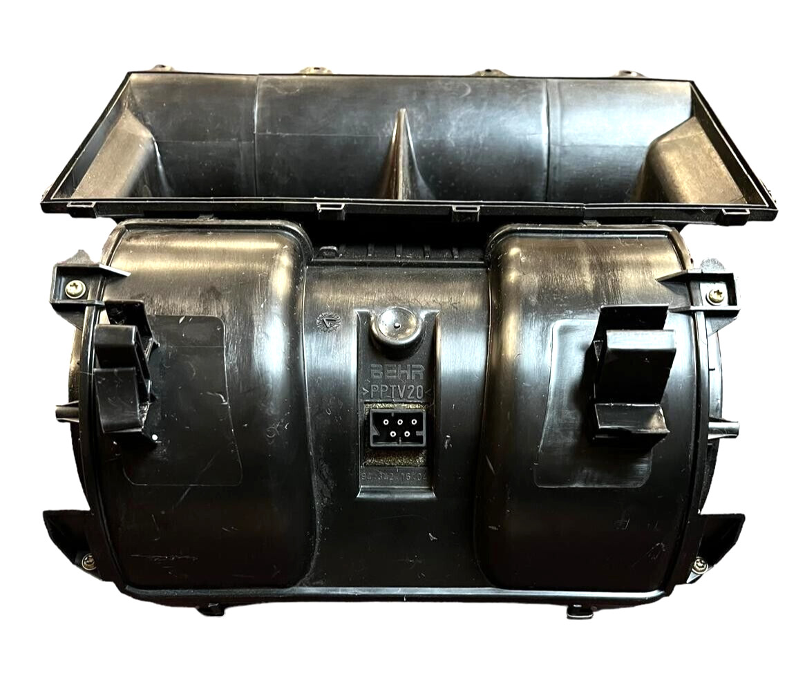1998 ROLLS ROYCE SILVER SERAPH INTERIOR HEATER BLOWER 94.342.16.017 OEM