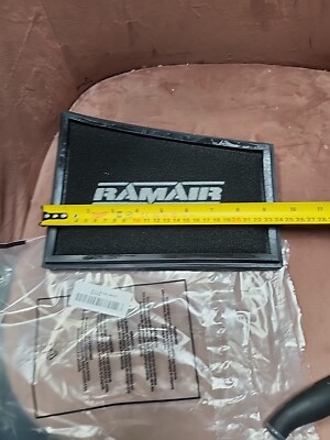 Ramair Panel Schaumstoff Luftfilterelement 