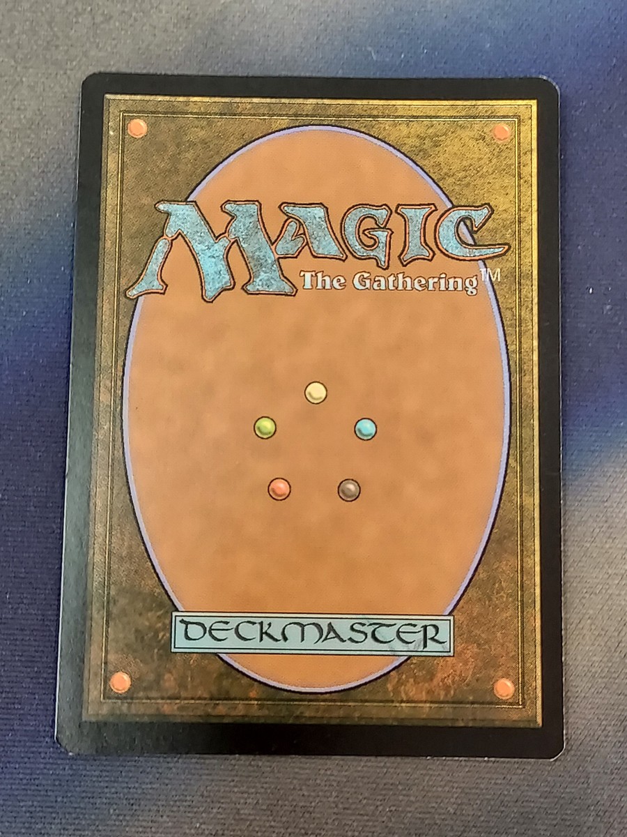 Foil Brazen Borrower Throne of Eldraine Magic the Gathering MTG