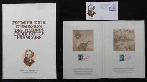 Document Philatélique 1er Jour : 47 - 2013 Les grandes heures de l'histoire