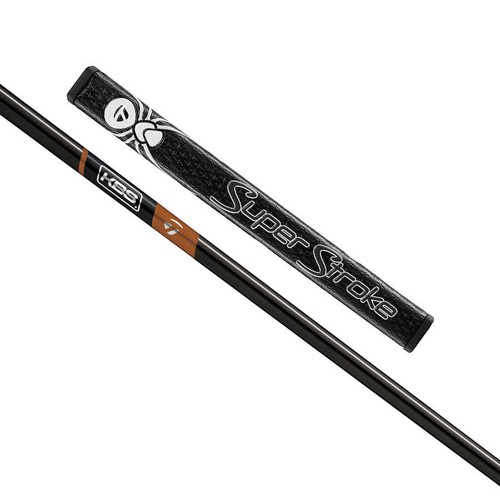 Taylormade Spider Tour Black Putter - New 2025 - Choose Model, Hand, Length - Picture 9 of 35