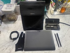 XENCELABS, Graphic Tablet Medium, Wireless Drawing Tablet