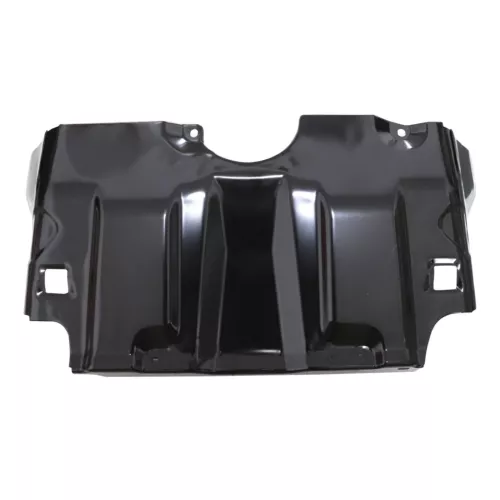 Engine Splash Shields Front 5140504010 for Toyota Tacoma 2005-2023 BLK - Picture 9 of 11