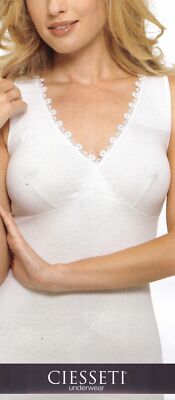 CIESSETI DAMEN SHIRT ART. 30005