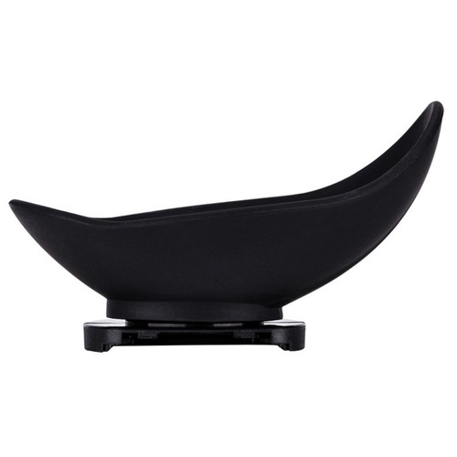 Ergonomic Eyecup Viewfinder for Fujifilm X-H2S X-T1 X-T2 X-T3 X-T4 as EC-XH W - Picture 3 of 8