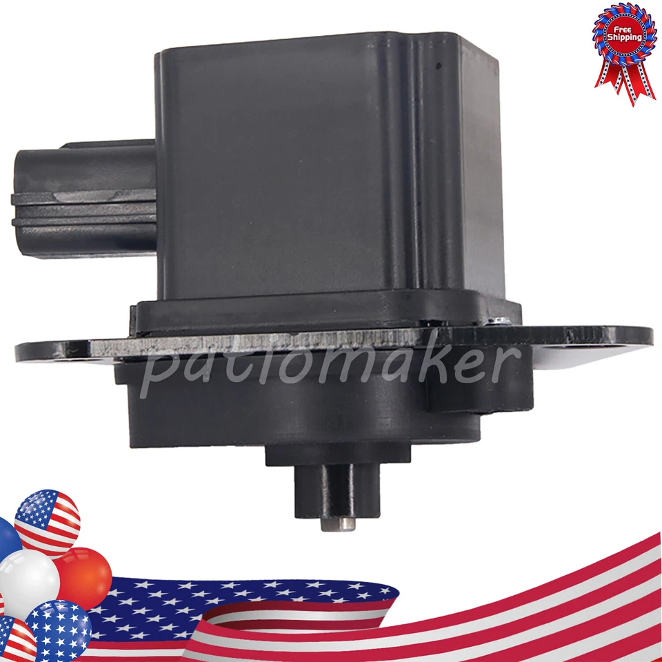 For 2007-13 Jeep Compass Patriot 2.0L 2.4L Intake Manifold Runner Control Valve - Изображение 4 из 4