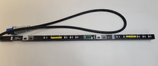 Server Technology Switch Rack PDU Master PRO2 36 C2WG36TE-DQME2966 P26403-001