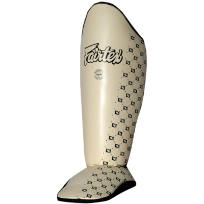 Fairtex SP5 Shin Guards Muay Thai Boxing MMA Kickboxing Fairtex SP5 Shin Guards Muay Thai Boxing MMA Kickboxing