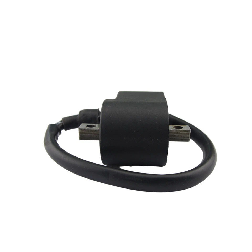 Bobina de encendido cuádruple para Suzuki AX100 50-250CC ATV motor chino moto de cross Foto 3 de 4