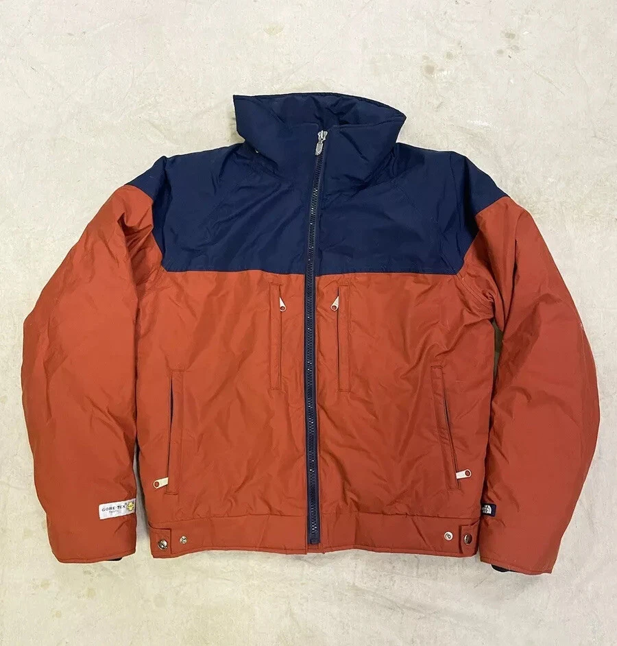 North face national best sale ski patrol jacket
