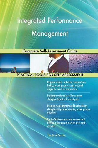 Gerardus Blokdy Integrated Performance Management Complete Self-as