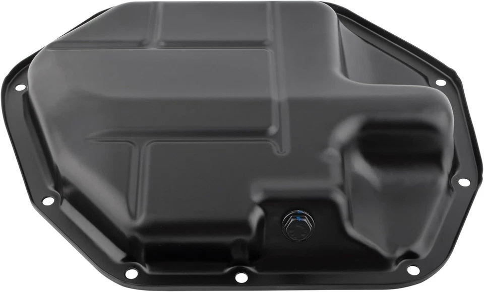 264-507 Engine Oil Pan with Gasket Fits for Nissan Cube 2009-2014 Sentra 2007-17 - image 4 of 4