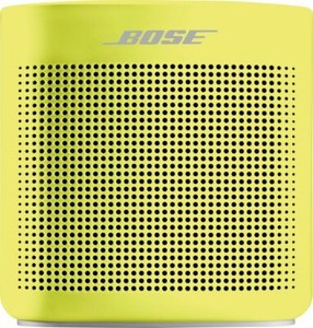 soundlink color speaker ii