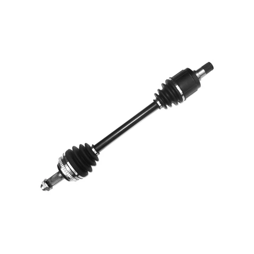 Eje CV conductor delantero pasajero eje articulado CV para Honda Accord 3,0 L 1998-2002 Foto 4 de 4